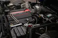 1996 Chevrolet Corvette C4 Grand Sport Coupe-Sold