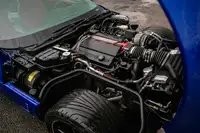 1996 Chevrolet Corvette C4 Grand Sport Coupe-Sold