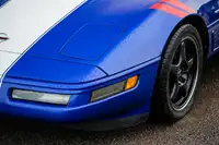 1996 Chevrolet Corvette C4 Grand Sport Coupe-Sold