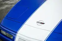 1996 Chevrolet Corvette C4 Grand Sport Coupe-Sold