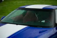 1996 Chevrolet Corvette C4 Grand Sport Coupe-Sold