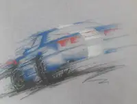 1996 Chevrolet Corvette C4 Grand Sport Coupe-Sold