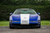 1996 Chevrolet Corvette C4 Grand Sport Coupe-Sold