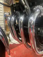 1972 Kawasaki Z1 903cc-For Sale