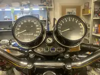 1972 Kawasaki Z1 903cc-For Sale