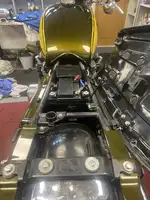 1972 Kawasaki Z1 903cc-For Sale