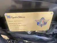 1972 Kawasaki Z1 903cc-For Sale