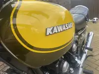 1972 Kawasaki Z1 903cc-For Sale