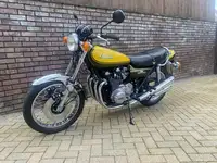 1972 Kawasaki Z1 903cc-For Sale