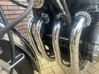 1972 Kawasaki Z1 903cc-For Sale