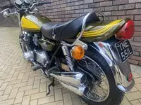 1972 Kawasaki Z1 903cc-For Sale
