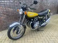 1972 Kawasaki Z1 903cc-For Sale