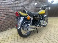 1972 Kawasaki Z1 903cc-For Sale