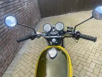 1972 Kawasaki Z1 903cc-For Sale