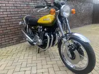 1972 Kawasaki Z1 903cc-For Sale