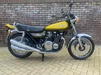 Iconic Auctioneers | 1972 Kawasaki Z1 903cc-For Sale