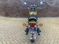 1972 Kawasaki Z1 903cc-For Sale
