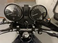 1978 Kawasaki Z1000 MkII 1016cc-For Sale