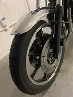 1978 Kawasaki Z1000 MkII 1016cc-For Sale