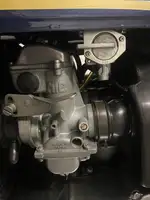 1978 Kawasaki Z1000 MkII 1016cc-For Sale