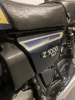 1978 Kawasaki Z1000 MkII 1016cc-For Sale