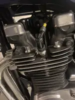 1978 Kawasaki Z1000 MkII 1016cc-For Sale
