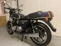 1978 Kawasaki Z1000 MkII 1016cc-For Sale