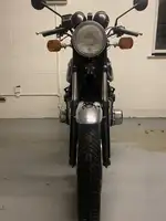 1978 Kawasaki Z1000 MkII 1016cc-For Sale