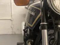 1978 Kawasaki Z1000 MkII 1016cc-For Sale