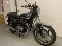 1978 Kawasaki Z1000 MkII 1016cc-For Sale