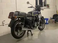 1978 Kawasaki Z1000 MkII 1016cc-For Sale
