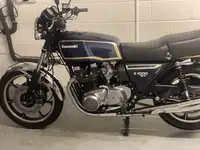 1978 Kawasaki Z1000 MkII 1016cc-For Sale