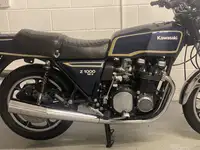 1978 Kawasaki Z1000 MkII 1016cc-For Sale