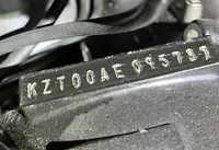 1978 Kawasaki Z1000 MkII 1016cc-For Sale
