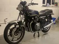 1978 Kawasaki Z1000 MkII 1016cc-For Sale