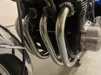 1978 Kawasaki Z1000 MkII 1016cc-For Sale