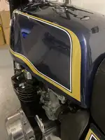 1978 Kawasaki Z1000 MkII 1016cc-For Sale