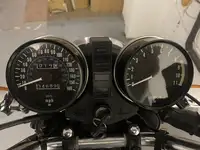 1978 Kawasaki Z1000 MkII 1016cc-For Sale