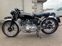 1949 Vincent Series C Rapide 998cc-Sold