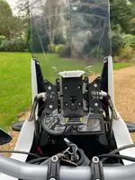 2004 BMW R1200GS Paris Dakar Replica 1170cc-Sold