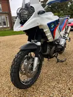 2004 BMW R1200GS Paris Dakar Replica 1170cc-Sold