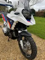 2004 BMW R1200GS Paris Dakar Replica 1170cc-Sold