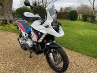 2004 BMW R1200GS Paris Dakar Replica 1170cc-Sold