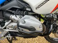 2004 BMW R1200GS Paris Dakar Replica 1170cc-Sold