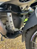 2004 BMW R1200GS Paris Dakar Replica 1170cc-Sold