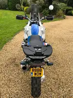 2004 BMW R1200GS Paris Dakar Replica 1170cc-Sold