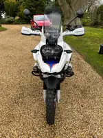 2004 BMW R1200GS Paris Dakar Replica 1170cc-Sold
