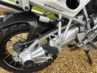 2004 BMW R1200GS Paris Dakar Replica 1170cc-Sold