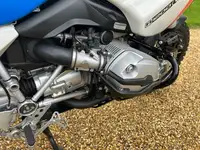 2004 BMW R1200GS Paris Dakar Replica 1170cc-Sold