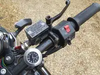 1981 Yamaha XJ650 Cafe Racer 649cc-Sold